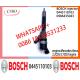 BOSCH Common Rail Injector 0445110103 0445110104 0445110207 0445110208 A6280700487 0986435043 for Mercedes-Benz 4CDi