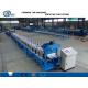 Bemo Standing Seam Roll Forming Machine With 8 - 25m/min Line Speed