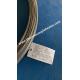 Mineral Insulated Thermocouple Cable MIC For Manufacturing Armored Thermocouples