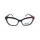 Lamination ecateye acetate optical frame special colors for women