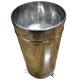 High Accuracy Stainless Steel Tipping Bucket Rain Gauge for Precise Rainfall Measurement