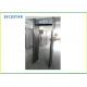 Body Temperature Test Door Frame Metal Detector Sound Alarm Sensitivity Adjustable