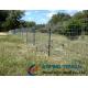 Hinge Joint Wire Mesh/Field Fence, High Strength&Corrosion Resistance