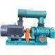 Direct Transmission Big Flow Air Pneumatic Conveying Roots Blowers