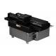 AC220V 50HZ Commercial Printing Equipment Powerful Digital UV Flatbed Printer