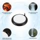 High Dissolved Disk Hygger Aquarium Air Stone