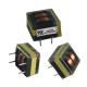 energy smps 400w lan ethernet 220v 600v step up down electronic coils ferrite core 220v to 12v  small high frequency transformer