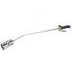 Adjustable Outdoor Heating Torch Kit for Propane Flame Welding Heavy Duty Lever Design