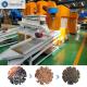 Cable Granulator Copper Wire Recycling Machine Copper Rice Machine