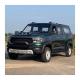 3500W Double Cabin Suburban Electric Off Road Pickup Truck for Outdoor Adventures