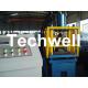 Light Steel Drywall Stud and Track Roll Forming Machine For C Stud, U Runner