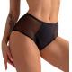 4 Layers Period Panties Underwear Heavy Flow Sanitary Panty Plus Size Leak Proof
