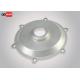 Natural Color High Pressure Die Casting Products Starter Housing Easy Installation