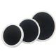 EPDM  Silicone Fine Bubble Disc Diffuser 12 3/4'' NPT Male Thread Connector