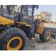 Used LiuGong ZL50CN Wheel Front Loader LongKing 833 855 856 with and 800 Working Hours