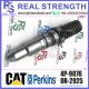 High Quality Fuel Injector 4P9076 4P-9076 For 3508 3512 3516 3524 Engine