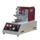 CE 100times/Turn 80Kg Abrasion Testing Equipment , Universal Wear Tester For Fabric