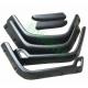 4x4 Fender Flares Plastic ABS Fender Flares for 1997- 2006 Jeep Wrangler TJ,TJ fender flare