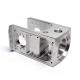 Precision CNC Processing Parts Steel Stainless Milling Machining CNC Parts