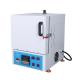 Liyi Heat Treatment Oven , 800 Degree Electric Muffle Furnace