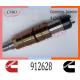 Fuel Injector Cum-mins In Stock SCANIA R Series Common Rail Injector 912628 2031836 1881565