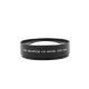 High Resolution 10X Wide Angle Macro Lens Multi Layer Coating Mirror