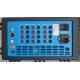 High Accuracy Protection Relay Testing KF86 9.7 Inch Touch Screen 8 Optical Ports