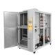 High Precision Three-Box Cold And Thermal Shock Test Chamber 220v 50hz