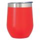 12OZ Stainless Steel Coffee Mug With Lid , Vacuum Insulated Travel Tumbler