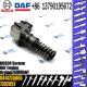 original new Diesel fuel pump assembly 1379110 1392052 B414260887 0414755005 for DAF truck engine