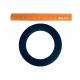 Resistant To Various Chemicals And Solvents Hammer Union Seal Temperature -268C-250C -450℉ To 482℉ Hardness 40-90 Shore A