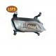 OE 10258351 Automobile Lamp Front Left Fog Light for MG RX5