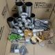 Aftermarket Truck Engine Spare Parts Overhaul Kit For WD615