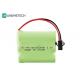 3.6V Rechargeable Battery 1800mAh Remote Control Toy Car SM Plug AA High Capacity