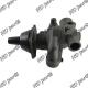 M11 Engine Water Pump 3803403 High Precision Steel Pipe Materials