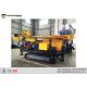 NQ600m BQ800m Hydraulic Diamond Core Drill Rig For Mineral Core Drilling V1