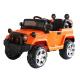 Unisex Children's Electric Ride-On Car for Big Boys Manufacturers 115*65*63 Product Size