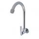 Bathroom Faucet Spout Feature With Diverter Double Bowl Stainless Steel Kitchen Sink