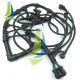 High Quality Fuel Injector Wiring Harness For D6D D6E Engine Parts