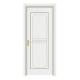 AB-ADL711 ash paint wooden interior door