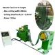 Automatic Reactor Core Cutting Machine With HRC88 - 90 Hardness Cutter Blade