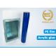 Cut resistant hvac duct and vent protection film blue temporary pe protective film