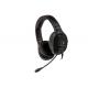50mm Driver Omnidirection Wired RGB Gaming Headset With Breath Light