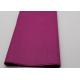 Wood Pulp Colored Tissue Paper , Garment Wrapping Tissue Paper