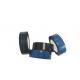 Durable Electrical Insulation PVC Tape Blue Color 0.1mm Thickness