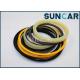 14589129 Boom Cylinder Oil Seal Kit VOE 14589129 EC200B EC210C EC235C SUNCARVO.L.VO Excavator Service Kit