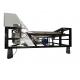 4 Chutes Belt Plastic  Color Sorter Pebbles Color Sorter  Cobble Color Sorter With  Big Capacity