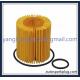 Auto Parts 04152-31080 , 04152-31060 Oil Filter For Toyota Nissan
