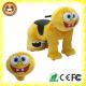 Electric ride on animals zippy toys rides on animal coin operated animal rides