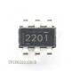 SOT23-6 Semiconductor IC Chip TPS562201DDCR TPS562201DDCT 2201